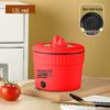 Multi-functional Electric Mini Pot