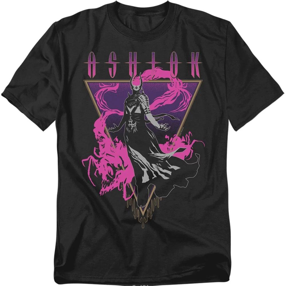 Magic The Gathering - Ashiok - Adult T-Shirt XXL