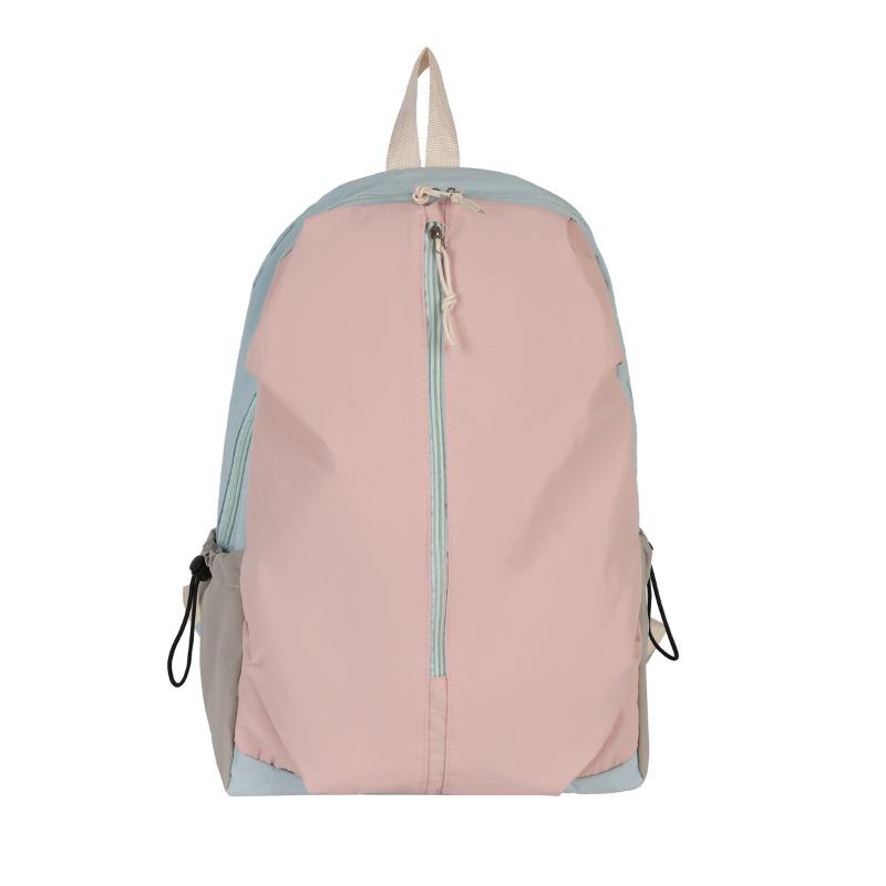 Waterproof Yoga Fitness Bag Travel Portable Lightweight Women's Backpack Backpack Niche New Sports Travel Outdoor