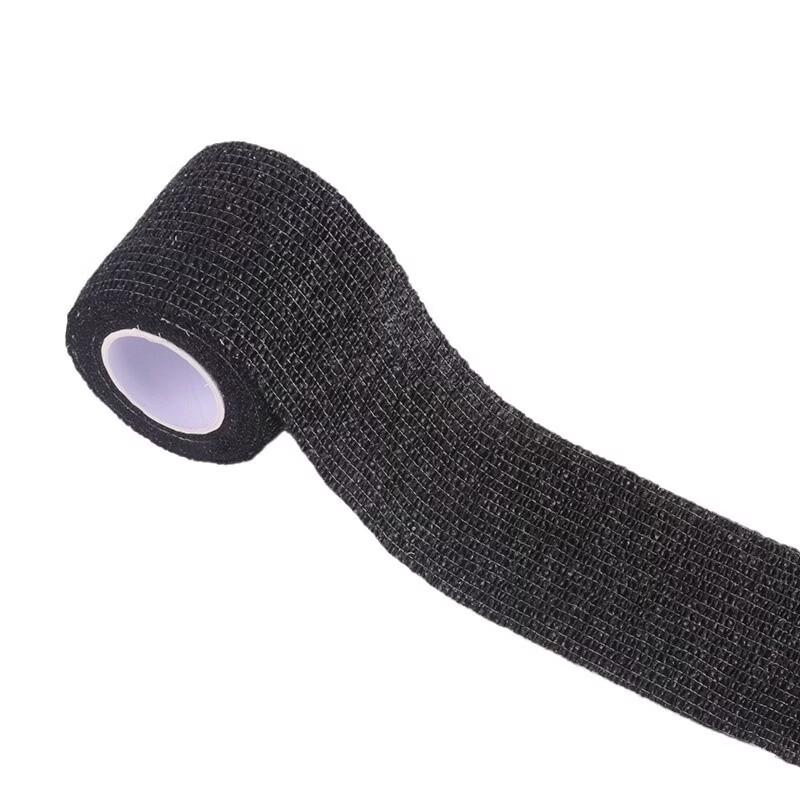 Self-Adhesive Elastic Sports Bandage