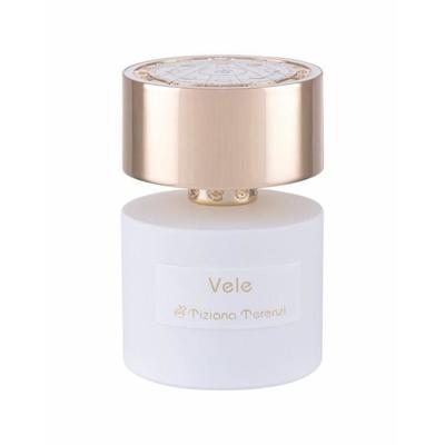 Perfume - Tiziana Terenzi - Vele - 100ml - Jasmine - Ylang-Ylang - Ambergris