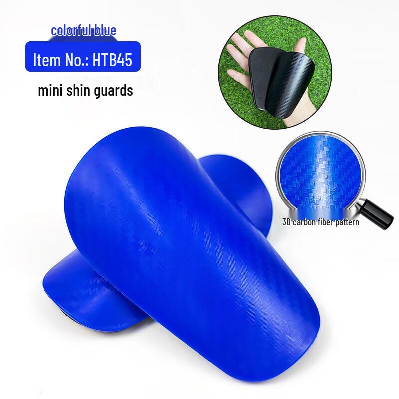 Emet Kids  Mini Soccer Shin Guards