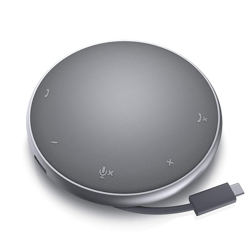 

Dell mobile adapter speakerphone MH3021P