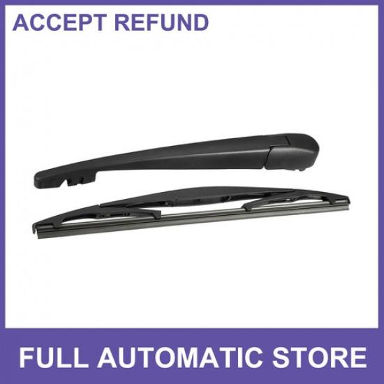 Rear Windshield Wiper Blade Arm 1 Set for Honda CRV 2017- for Acura