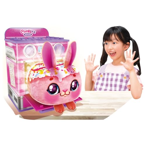 TAKARA TOMY Fluffy Wow! Panvina Sweets Roll