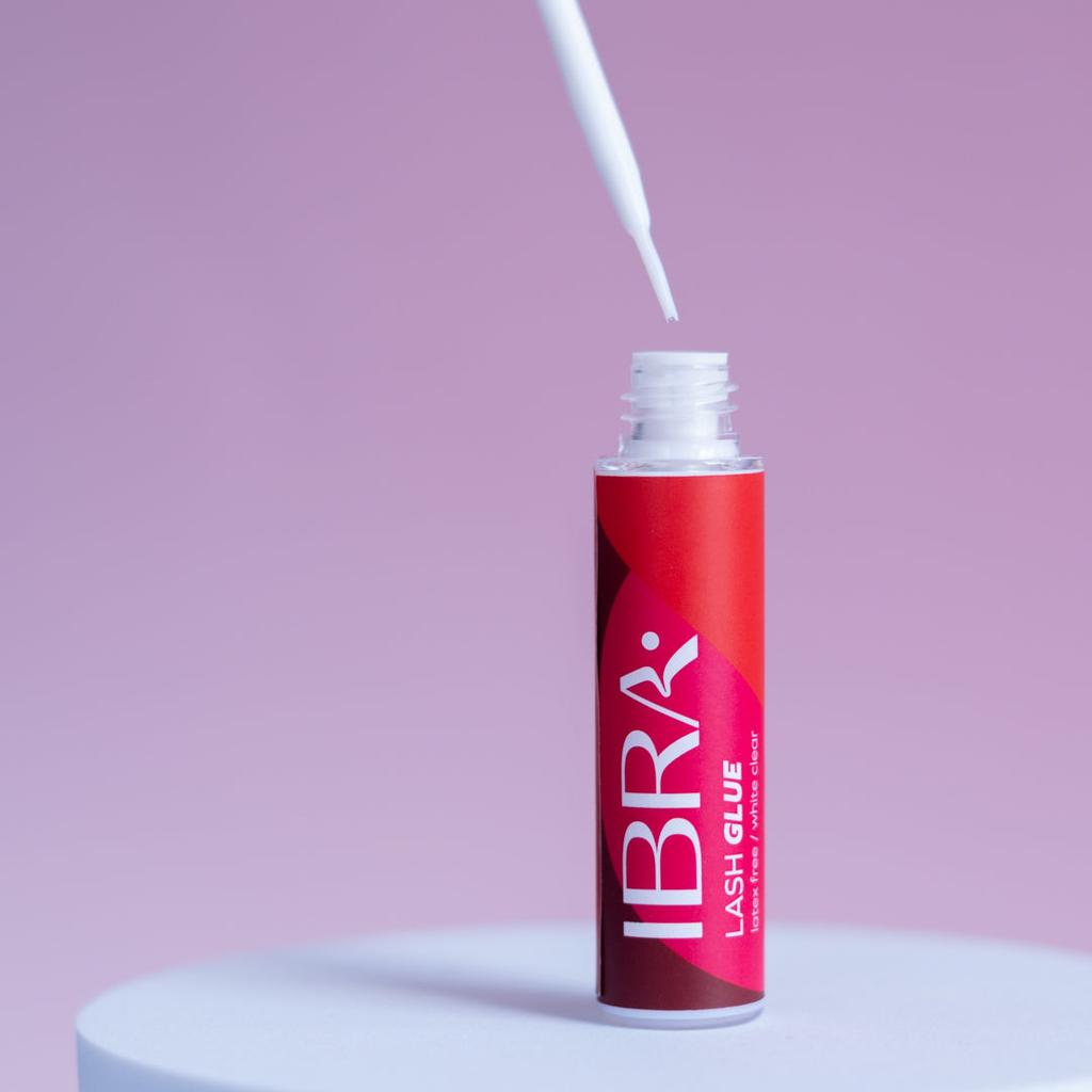 IBRA Makeup Lash Glue