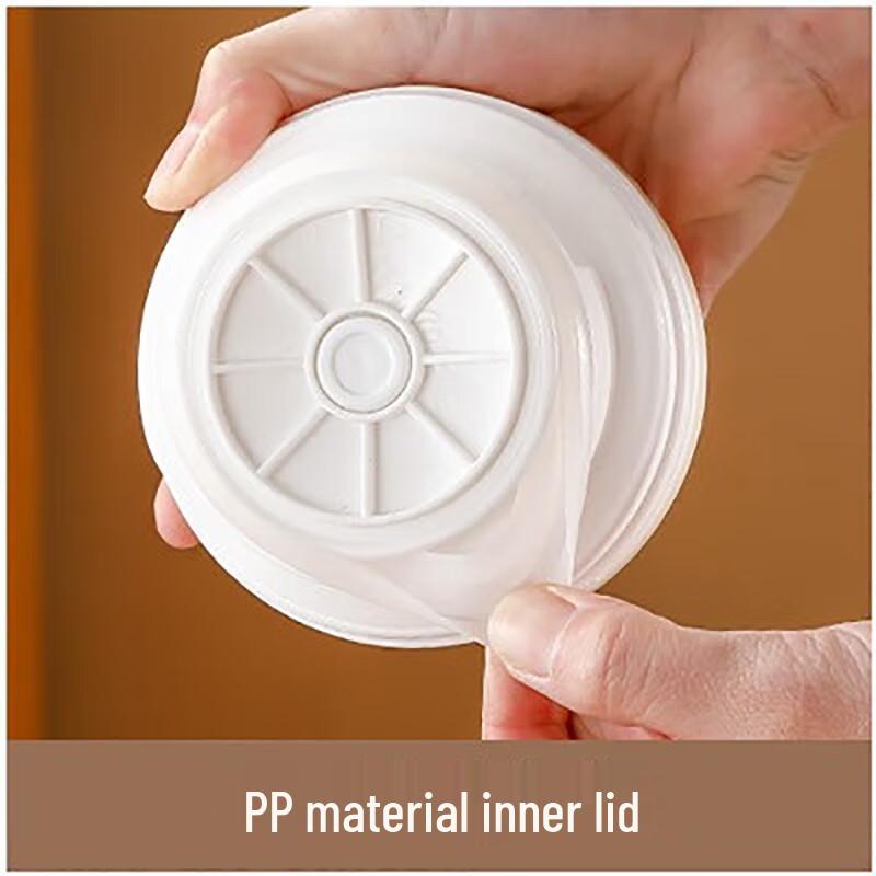 Changqi 304 Stainless Steel Insulated Coffee Pot with Wooden Handle