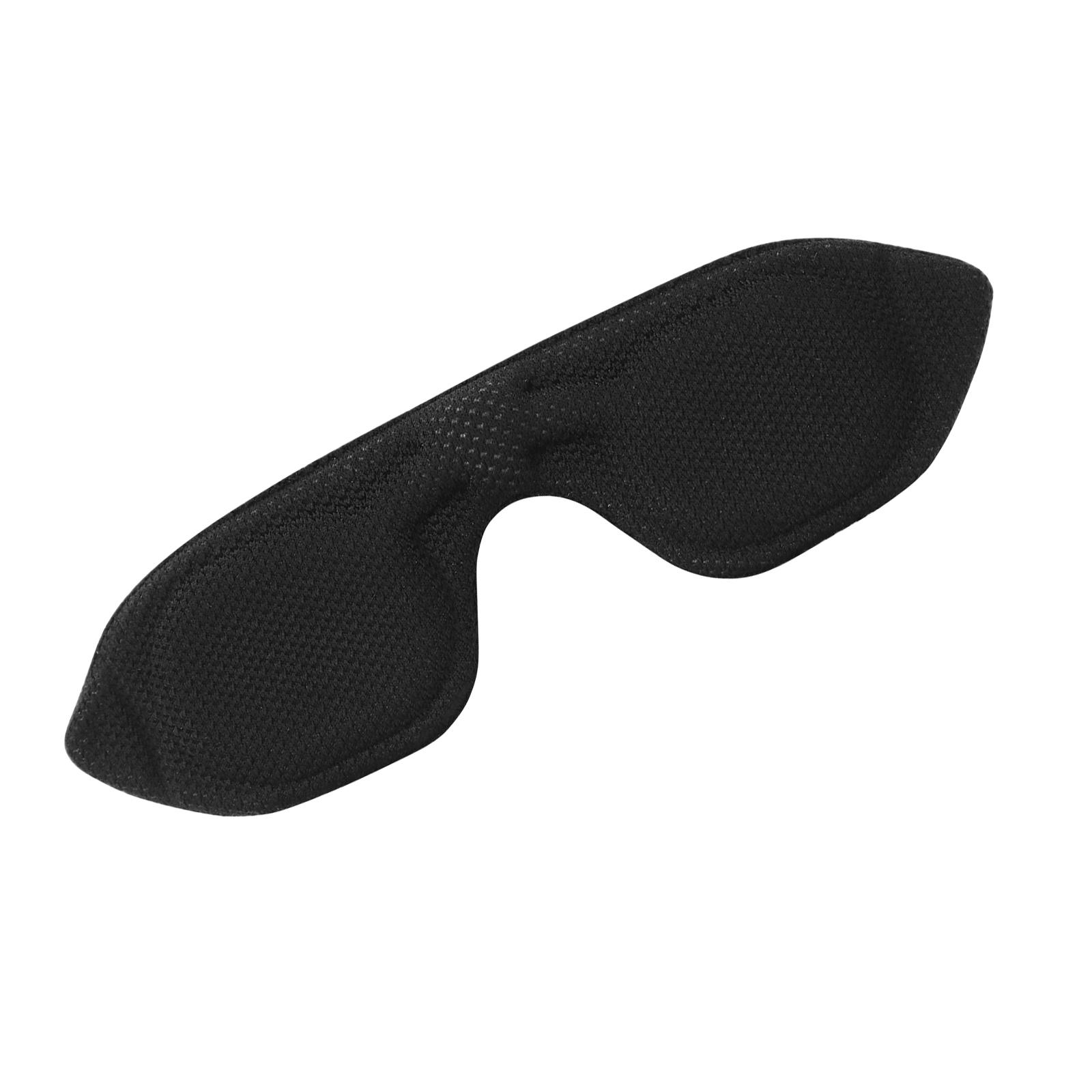 

Подушка для лба, защитный чехол для линз, подушка для затылка для очков AVATA 2, губчатая пена, мягкая дышащая подушечка для глаз A