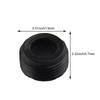Carbon Brush Cap 12-22mm Plastic Holder Cover Replacement Parts For Hammer Electric Drill Angle Grinder Motor Accessories