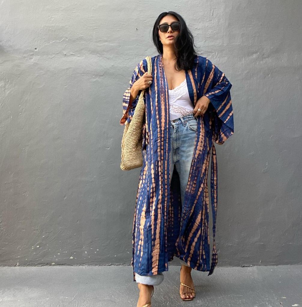 2022 European & American Beach Cover-up | Women's Vacation Swimsuit Dress