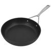 DEMEYERE - Alu Pro 5 - Antihaft-Pfanne, 24 cm, Aluminium, Silber Schwarz