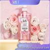 Slek Rose Luxurious Scent Body Wash