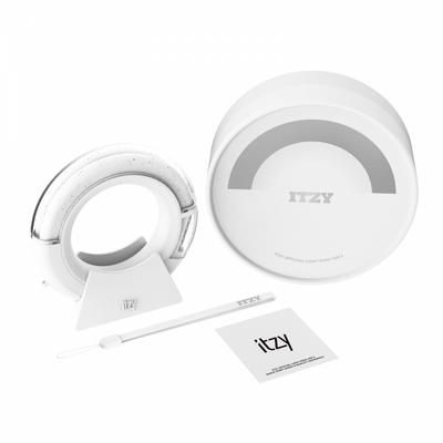 Anel de Luz Oficial Itzy Versão 2