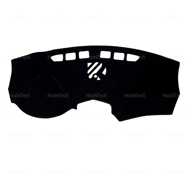 For Cadillac SRX 2010 2011 2012 2013-2016 Auto Dashboard Cover Dash Mat Board Pad Carpet Dashmat Anti-UV Mats LHD RHD