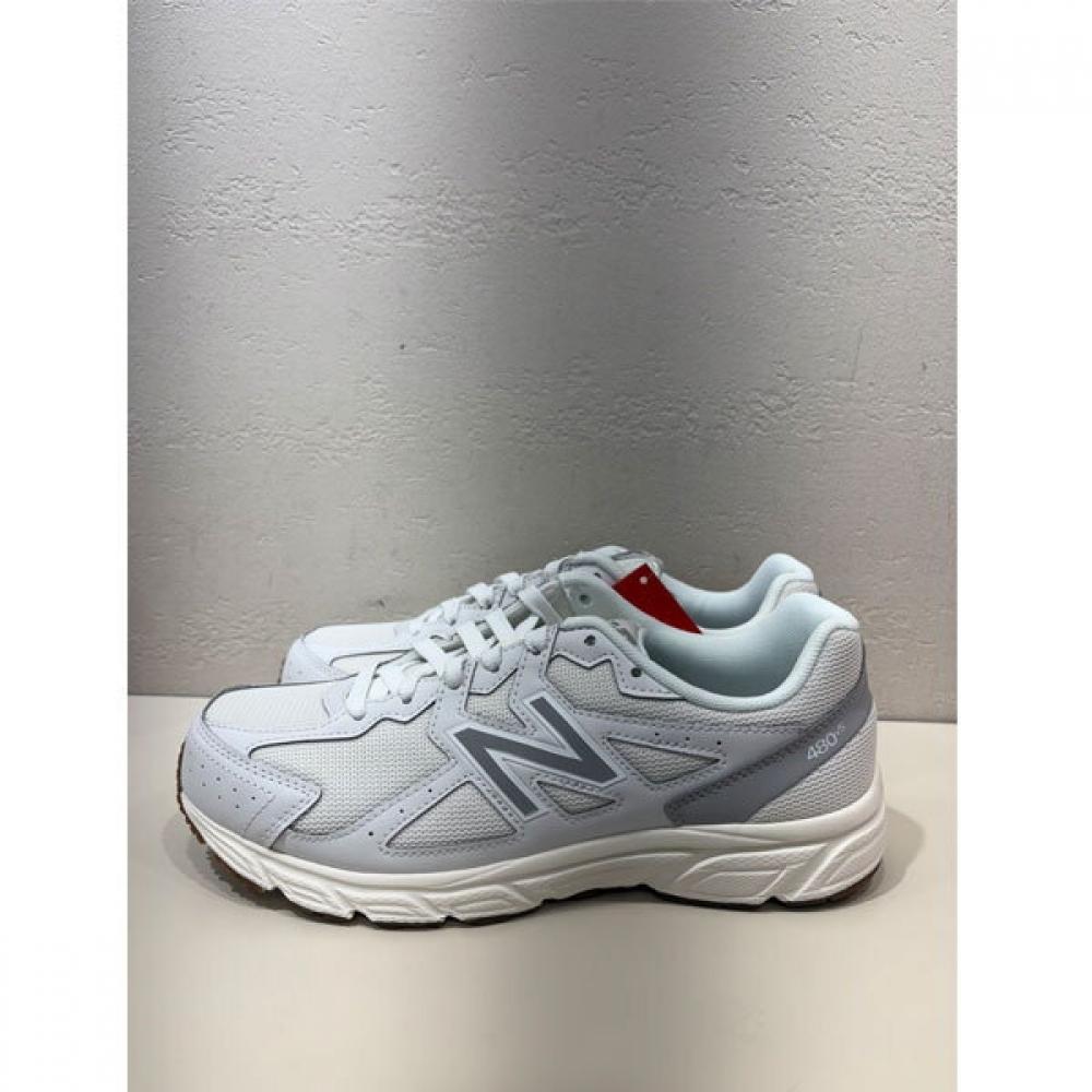 

New Balance Domestic Store Edition 480 Sneaker W480rg5 (39)Ivory/220