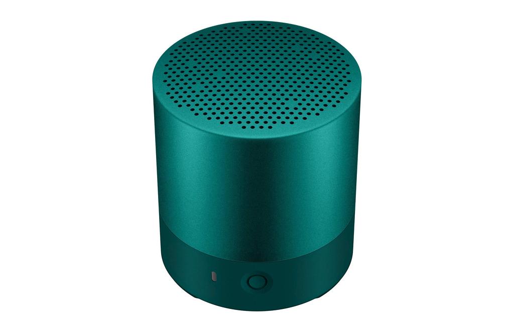 HUAWEI Mini Emerald Green Japanese Distributor Speaker, (CM510) [Official Product]