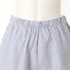 Venus Summer Stripe Couple Loungewear Shorts Vep3906f Vep3906m