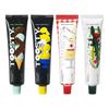 TOOSTY Delicious Toothpaste 80g 4 Types