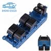 For Toyota Avensis 2009 2010 2011 2012 2013-2018 Front Left Side Power Master Window Switch Lifter Control Button 84040-05020