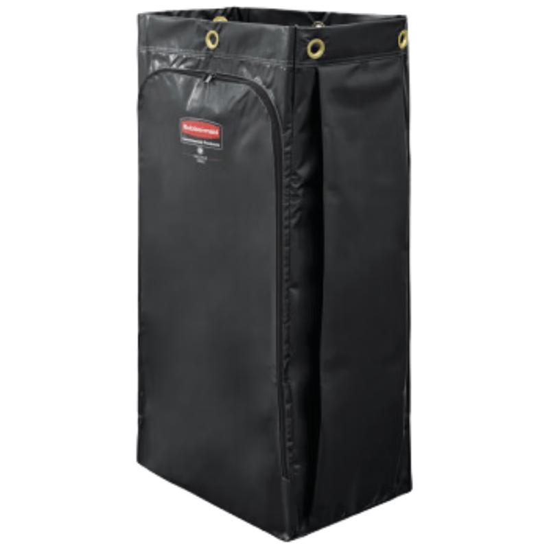 Rubbermaid Commercial Cleaning Cart Replacement Bag