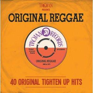 

CD VARIOUS Trojan Presents Original Reggae SPECXX2070 Trojan Records 2011 UK Reggae Ska Dub Used