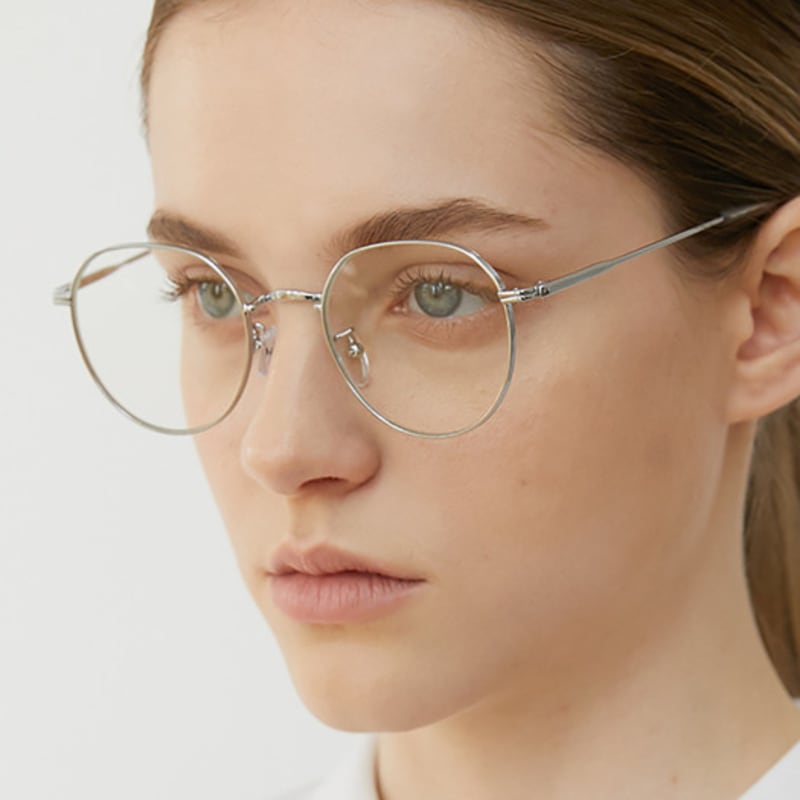 

One Brilliant Mason-OB171-Silver FREE