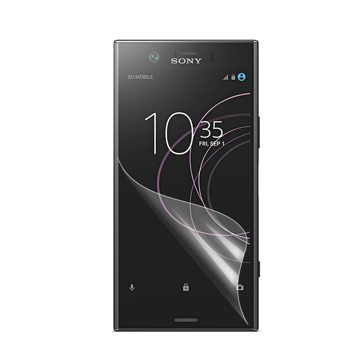

HD Clear LCD Screen Protector Film for Sony Xperia XZ1 Compact