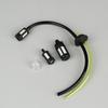 Quality Replacement Fuel Hose Tailored for Lawn Mower and Hedge Functions