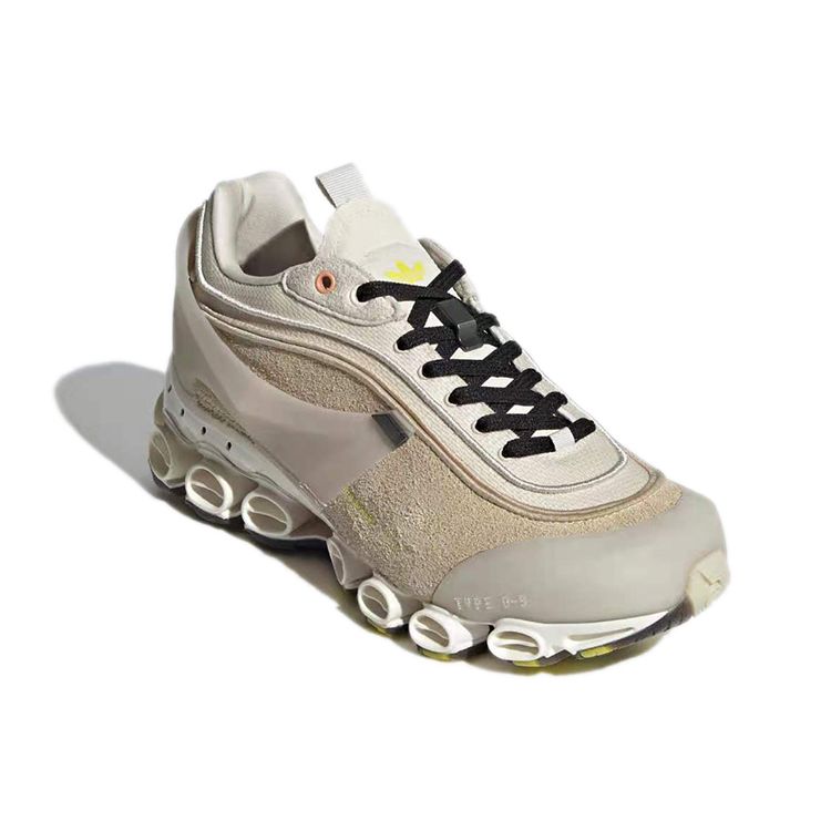 OAMC x Adidas Type O-9 Tono Blanco Zapatillas Unisex H04729