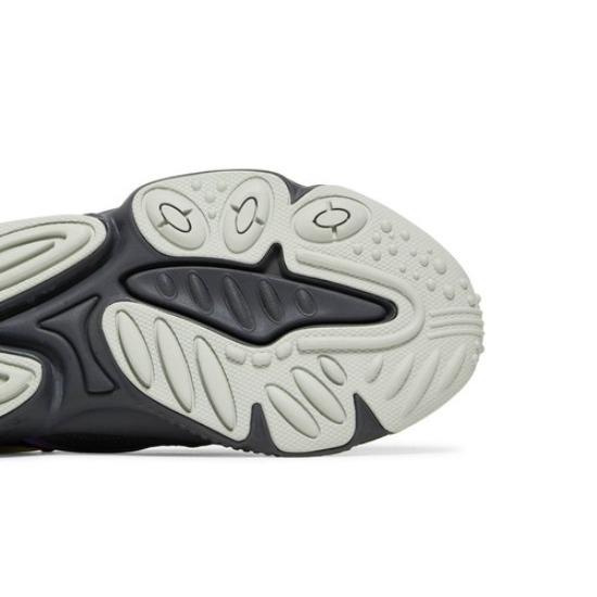Adidas Ozweego 'Grey Ash Silver' EE5718 Women's Shoes