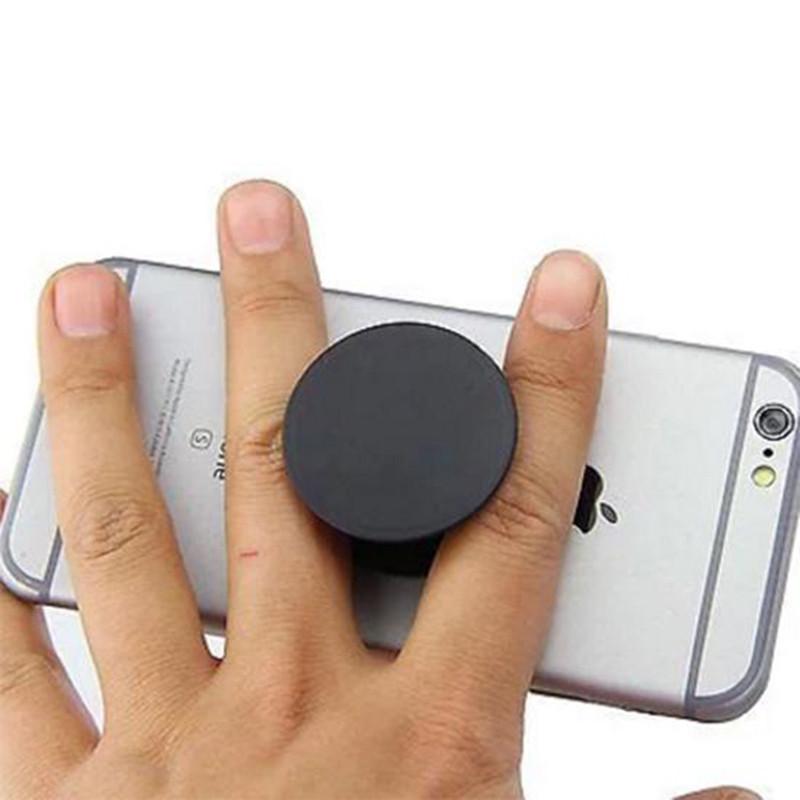 Universal Grip Erweiterbarer Ständer Handy Tablet Halter Für Iphone