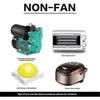 Speed Controller 230 V, Frequency Converter 230 V, Motor Voltage Regulator Ac V 10 A Highest Power 4000 W, Eu Plug