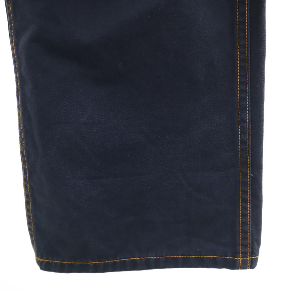 Ben Sherman made in Japan Work pants 2 Navy Men's Used