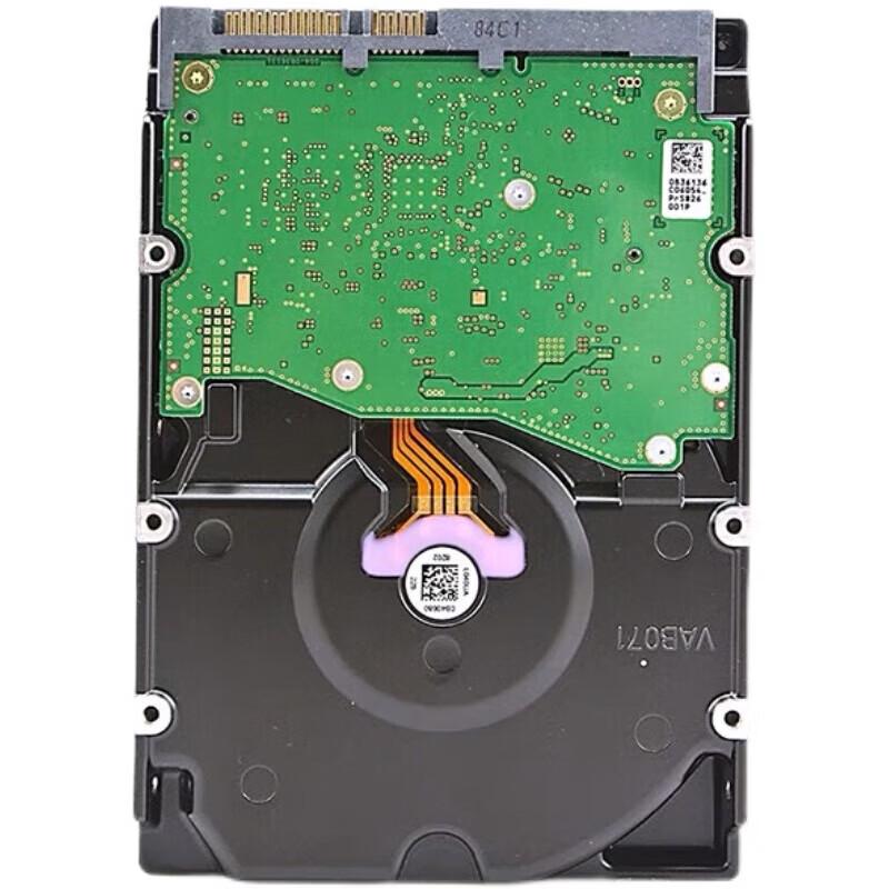 HIKVISION Western Digital 6TB Enterprise Hard Drive