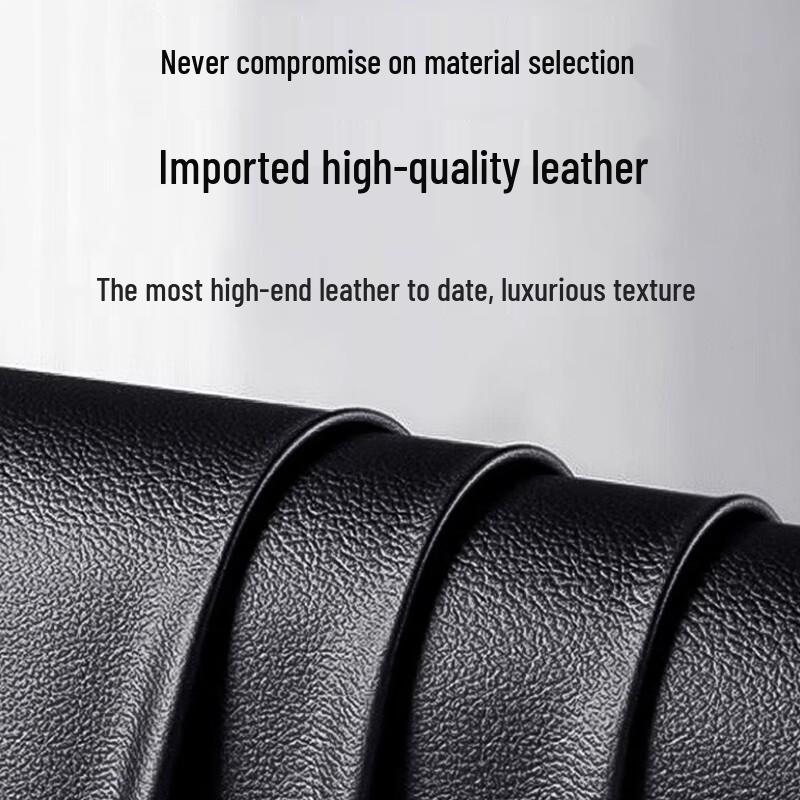 Han Nuo Huawei Mate60 Pro/Pro+ Premium Leder Handyhülle