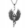 Náhrdelník Bastet Amulet Staroegyptský Ra Slunce 132