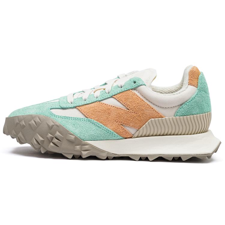 

новые New Balance XC 72 Яркая мята Имбирь 38