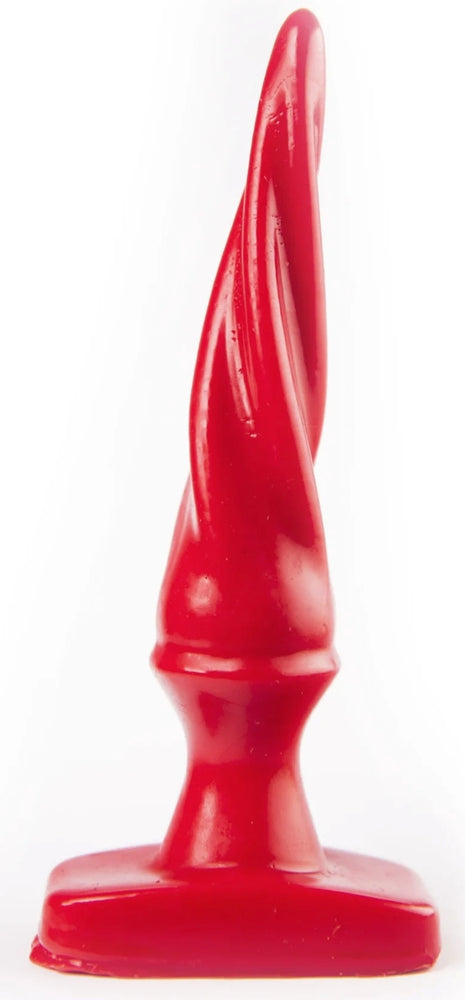 Zizi Beads Plug 14 X 3.2 Cm Red - Zizi XXX - Beginner Plugs & Kits