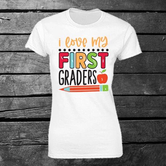 100 Days of School Teacher T-shirt Mens Ladies Gift Students Teacher Life M