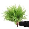 Fiori e Felci Artificiali per Matrimoni, Arredamento Casa e Hotel – Ideali per Bouquet, Composizioni, Paesaggistica e Pareti Decorative