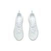 Li Ning Super Light 18 Comfortable Cushioning Breathable Slip Resistant Low Top Running Shoes Women's Standard White ARMR008-3