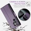 CaseMe for Samsung Galaxy S23 Ultra S22 Plus S21 S20 FE S10 Note 20 10 Leather Flip Wallet Case Magnetic Card Holder Phone Cover