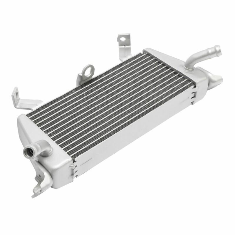 Eļļas dzesētāja dzesēšanas radiators piemērots BMW