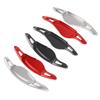 Shift Paddles For BMW X6 G06 X7 G07 M5 F90 Z4 G29 X3 G01 X4 G02 X5 G05 X3M F97 X4M F98 X5M F95 X6M F96 XDRIVE Steering Wheel DSG