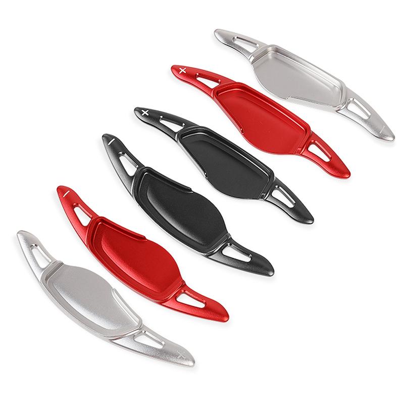 Shift Paddles For BMW X6 G06 X7 G07 M5 F90 Z4 G29 X3 G01 X4 G02 X5 G05 X3M F97 X4M F98 X5M F95 X6M F96 XDRIVE Steering Wheel DSG