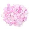 European & American Gradient Resin Beads: Random Styles for DIY Keychains & Mabe Imitation Pearls