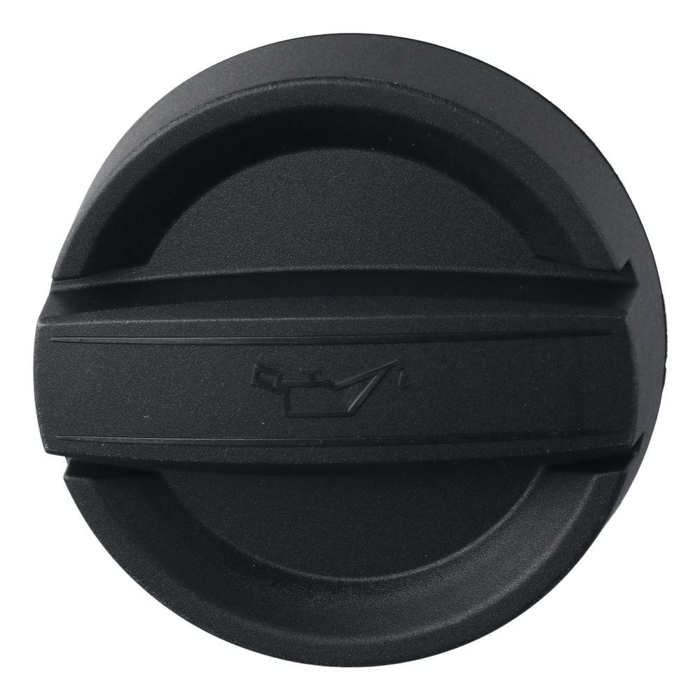 1Pc Vehicle Replacement Black Gas Cap Abs Fuel Cap Cap For Car