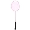 Raquette de badminton d'entraînement, exercice d'éducation physique, équipement de sport, raquette de badminton en alliage de fer