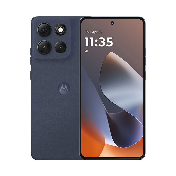 Smartphone Motorola G100 pro(Moto G86) 5G Bleu 12 GO + 256 GO Asian version - Very good condition