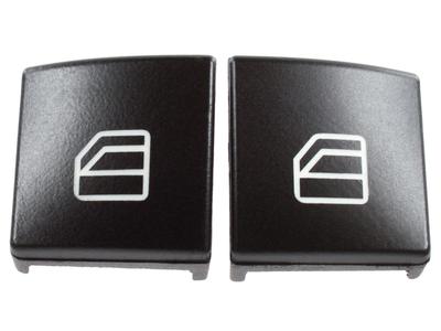Dispositivos eléctricos para coche – Interruptores